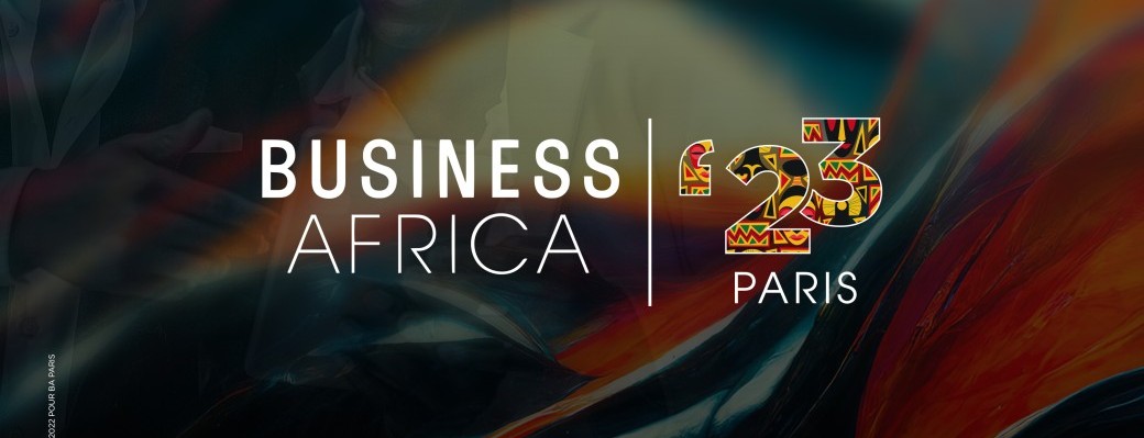 Masterclass/Conférences - Business Africa - Paris '23