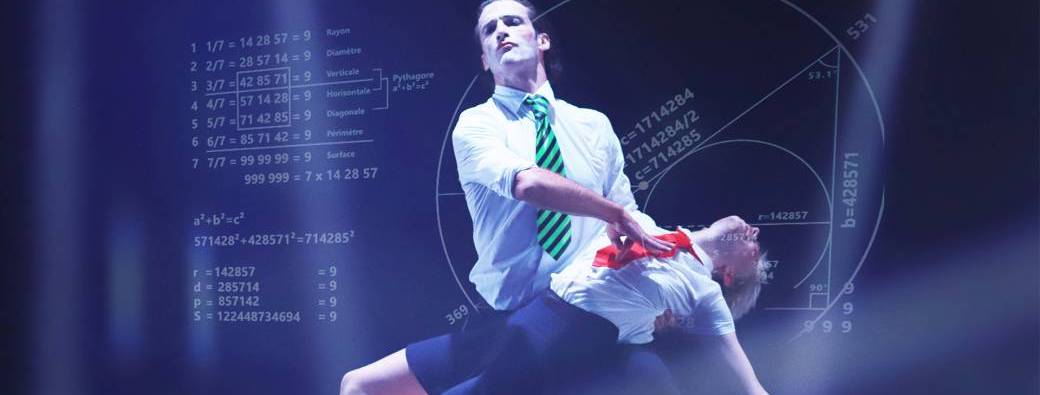 Masterclass contemporain / transmission autour de "La Leçon"