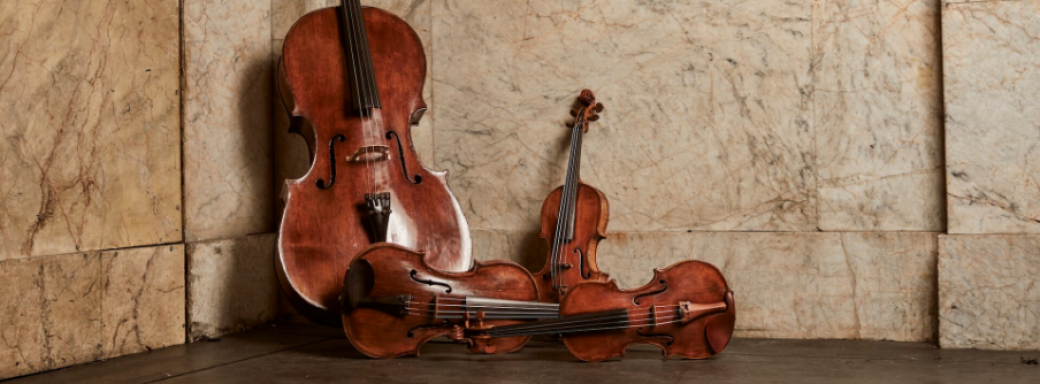 Masterclass cordes - Orchestre de Douai