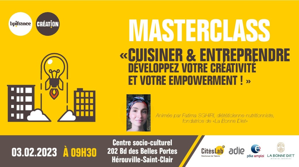  Développez votre créativité et votre empowerment ! 