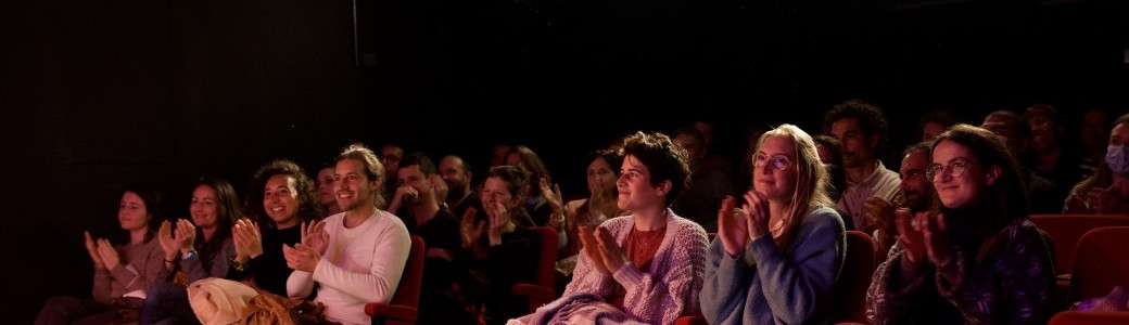 Masterclass de Gabrielle Giraud