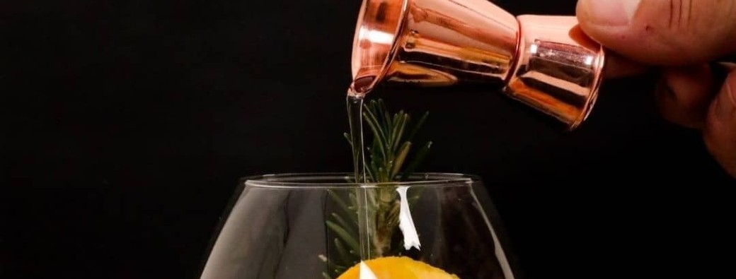 Masterclass - Dégustation de gin Sorgin