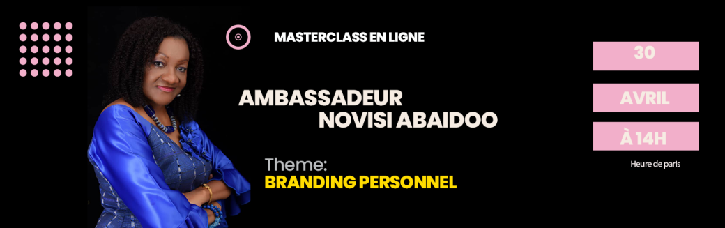 Masterclass des Leadeuses