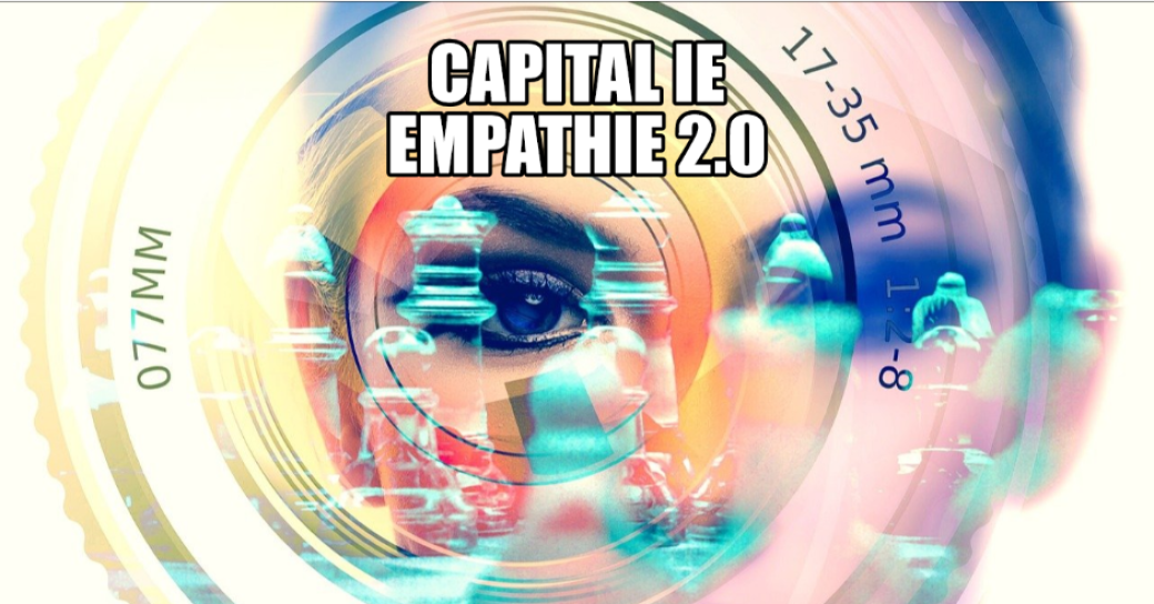 Masterclass " Empathie et Non Verbal en entreprise "