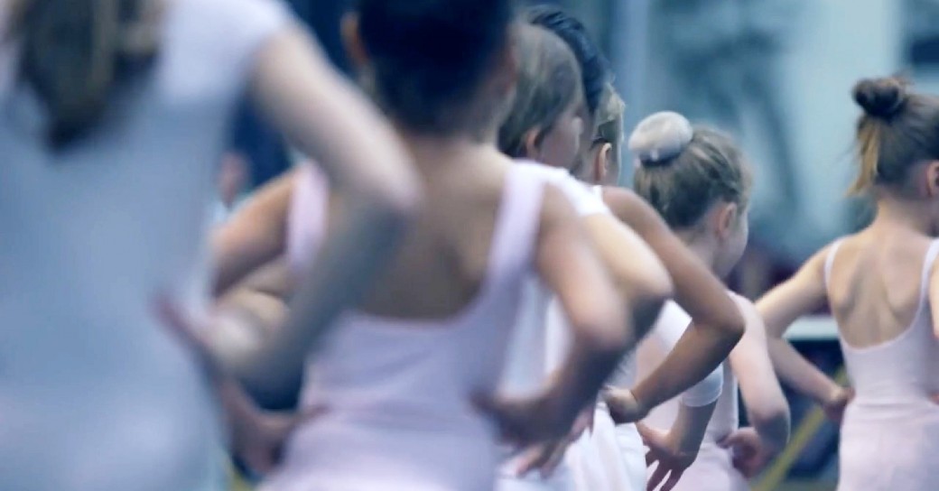 Masterclass enfant octobre 2020