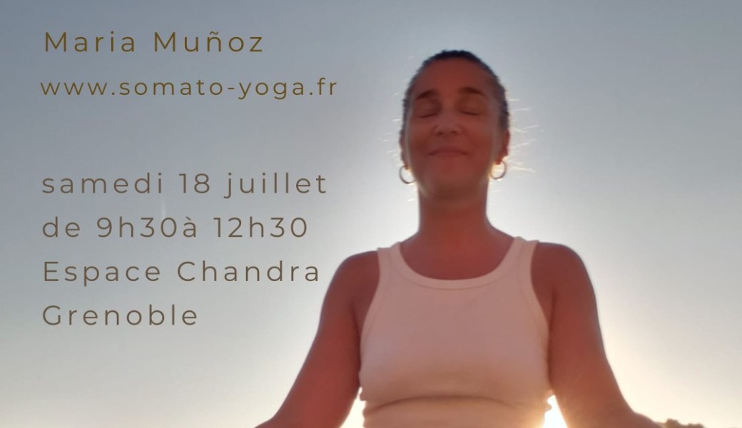 Masterclass Femme Soleil et Lune 