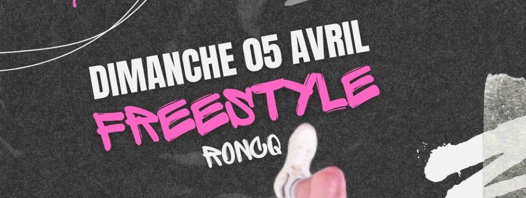 MASTERCLASS Freestyle   