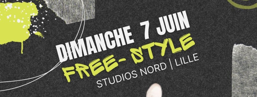 MASTERCLASS FREESTYLE 