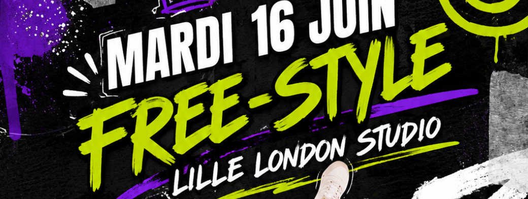 MASTERCLASS FREESTYLE 