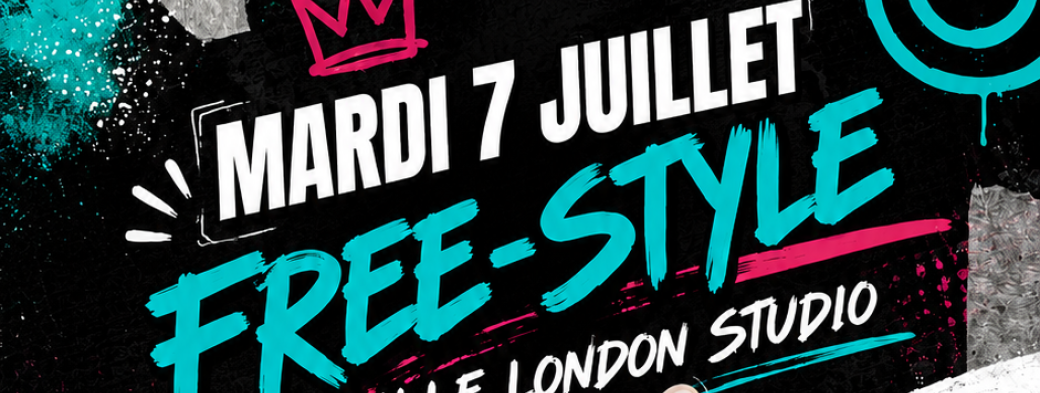 MASTERCLASS FREESTYLE 