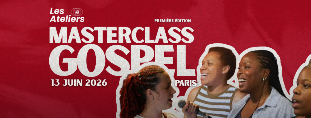 Masterclass Gospel