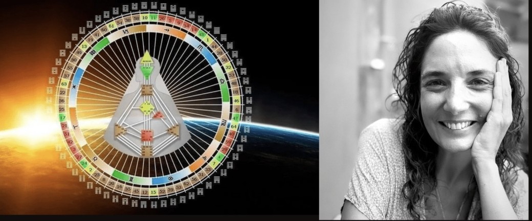 MASTERCLASS GRATUITE : Le Human Design décomplexifié 