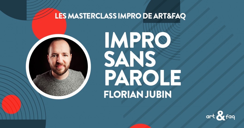 Masterclass Impro Sans parole