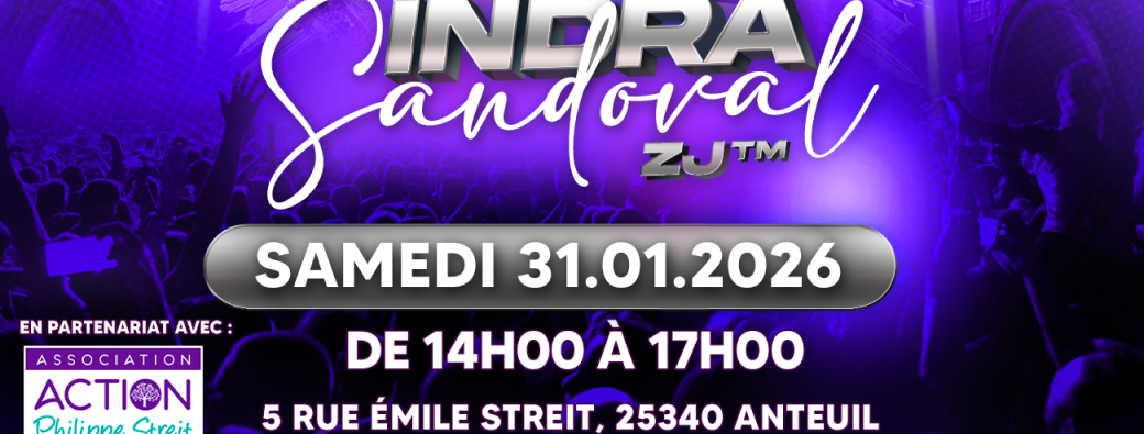Masterclass Indra 