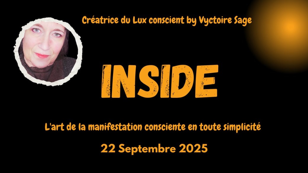 Masterclass Inside