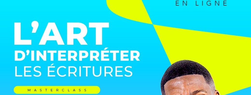 Masterclass : L'Art de Structurer sa prédication