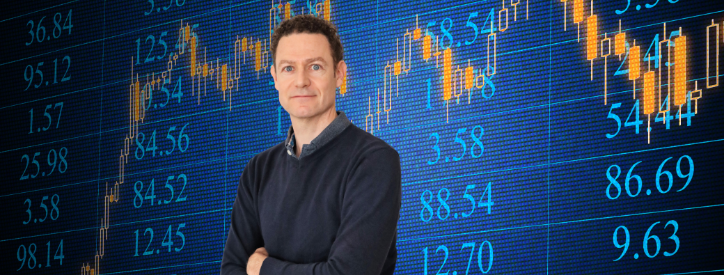 Masterclass - Investir en bourse (Lyon)