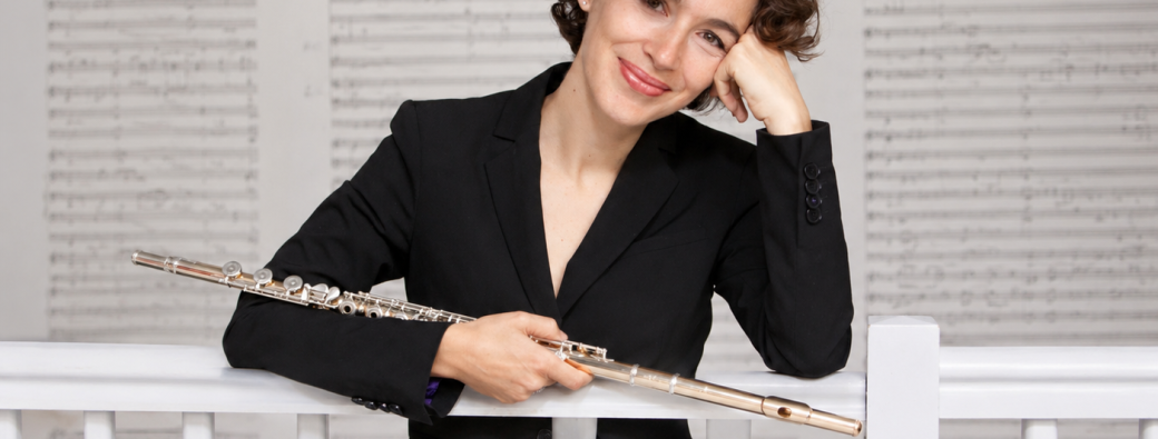 Masterclass • Juliette (entrée libre sur réservation)