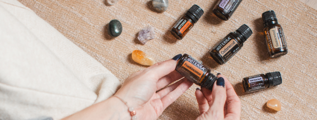MASTERCLASS - LA PHARMACIE NATURELLE DE LA FAMILLE