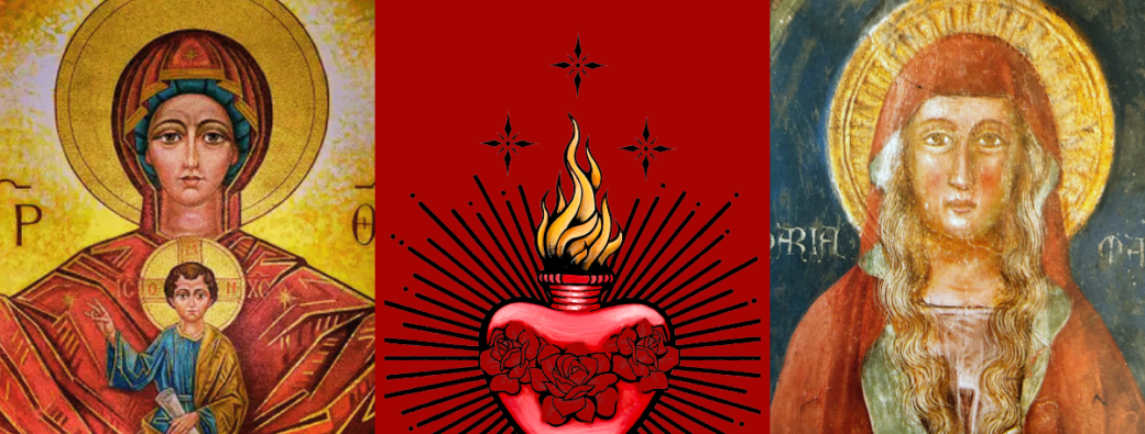 Masterclass "Vivre Jésus dans sa chair : la voie mystique des Marie"