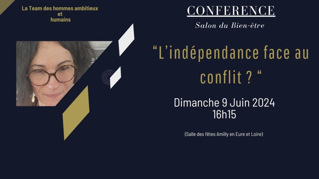 Masterclass -  Le conflit, les 4 erreurs à ne pas commettre !