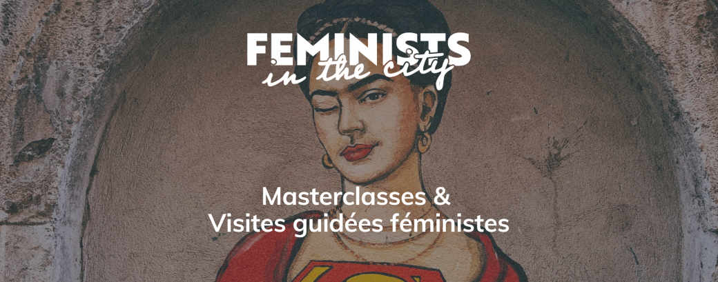 Masterclass  | Le crime : perspective féministe | Sonia Thuillier