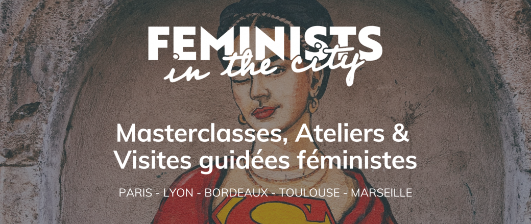Masterclass :  Le féminisme face au voile en France