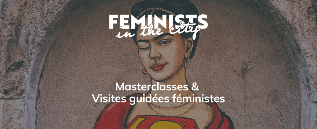 Masterclass  | Le langage non sexiste | Éliane Viennot