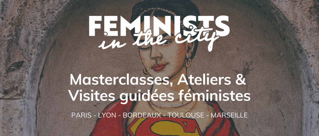 Masterclass : Le militantisme féministe par le chant 