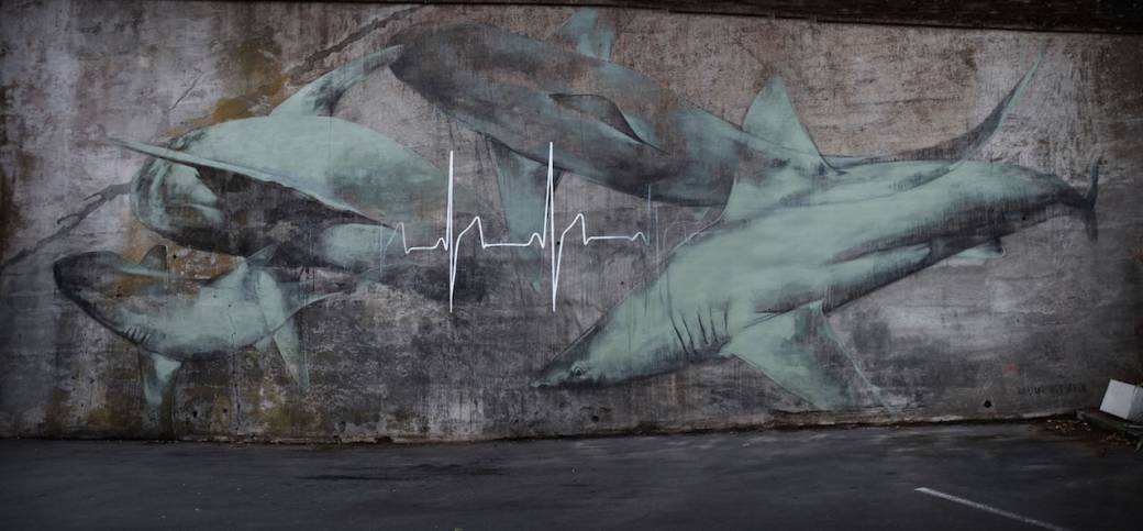 MASTERCLASS "Les artistes femmes et le Street art"