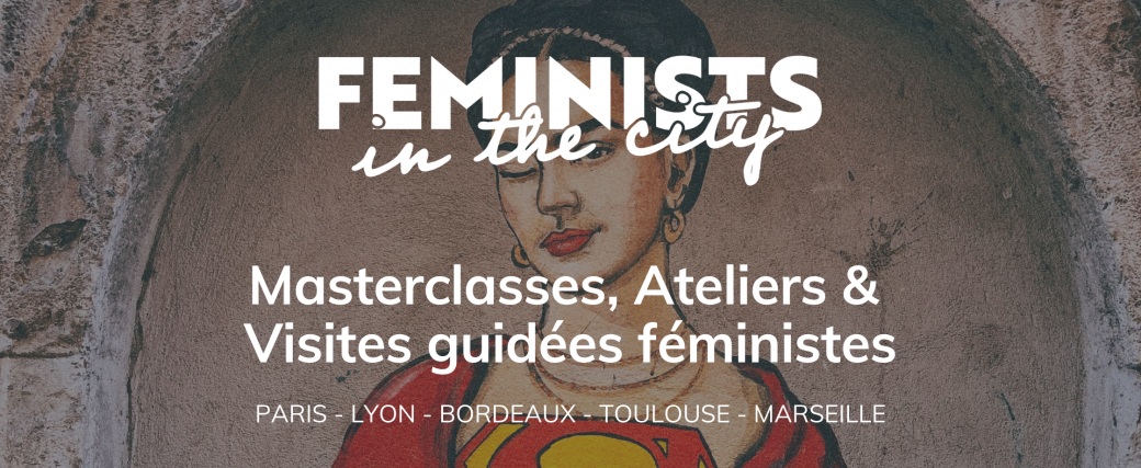 Masterclass : L'évolution de la place des femmes dans la société française