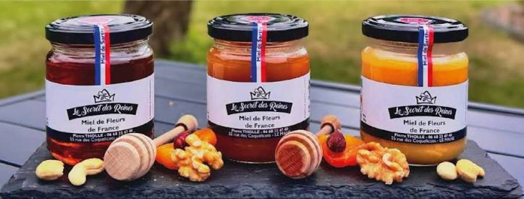 Masterclass Miel : Le secret des reines avec Pierre Thollé