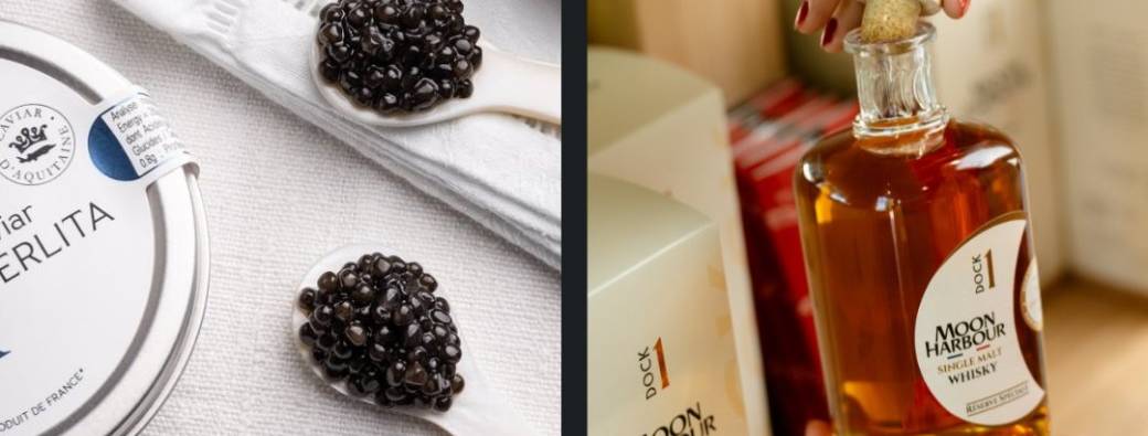 Masterclass Moon Harbour x Perlita