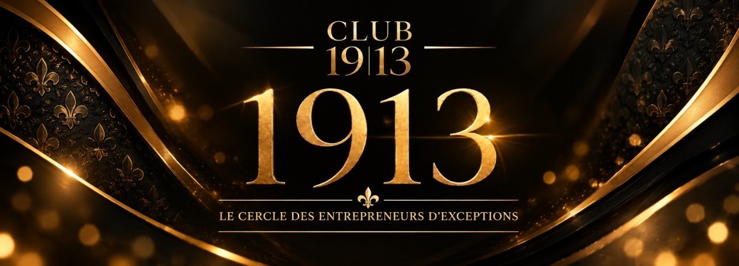 MASTERCLASS CLUB 1913 : Les coulisses de l’industrie musicale