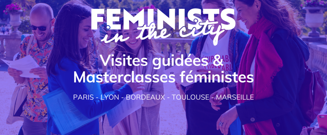Masterclass :  «On ne naît pas homme, on le devient » - COMPLET