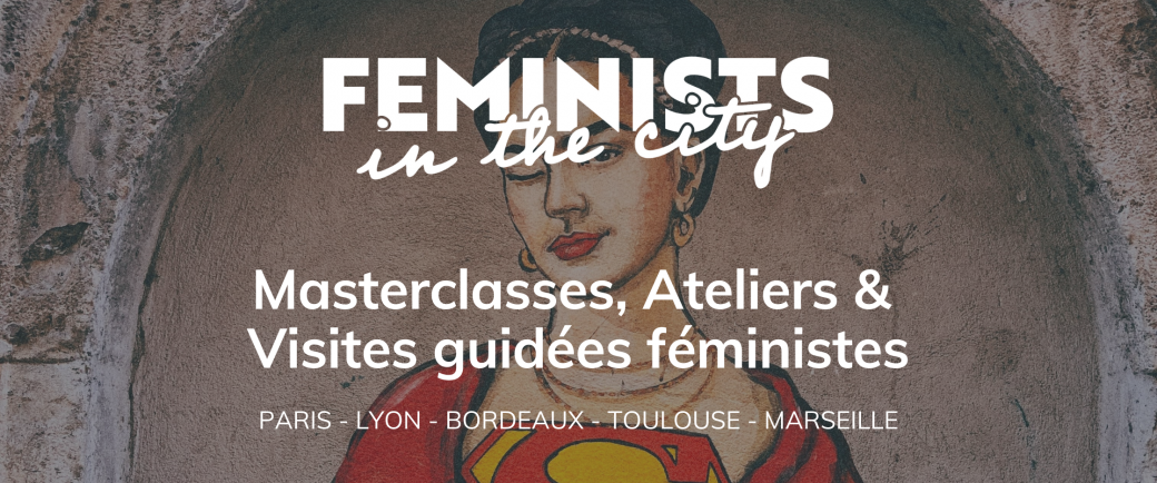 Masterclass :  «On ne naît pas homme, on le devient » 