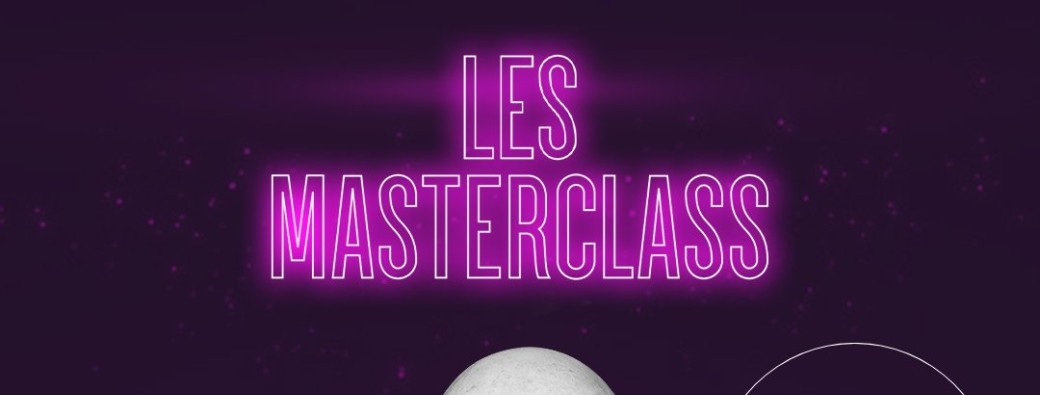 MASTERCLASS OSCAR SISTO