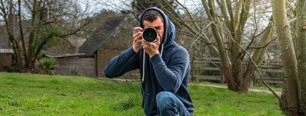 MasterClass Photo Juin 2025 " The World in Full Frame "