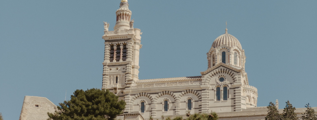 Masterclass Photo Marseille