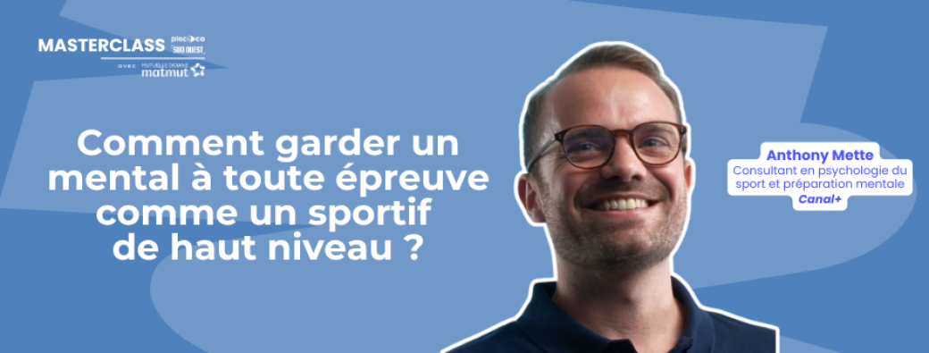 Masterclass Placéco x Sud Ouest #13
