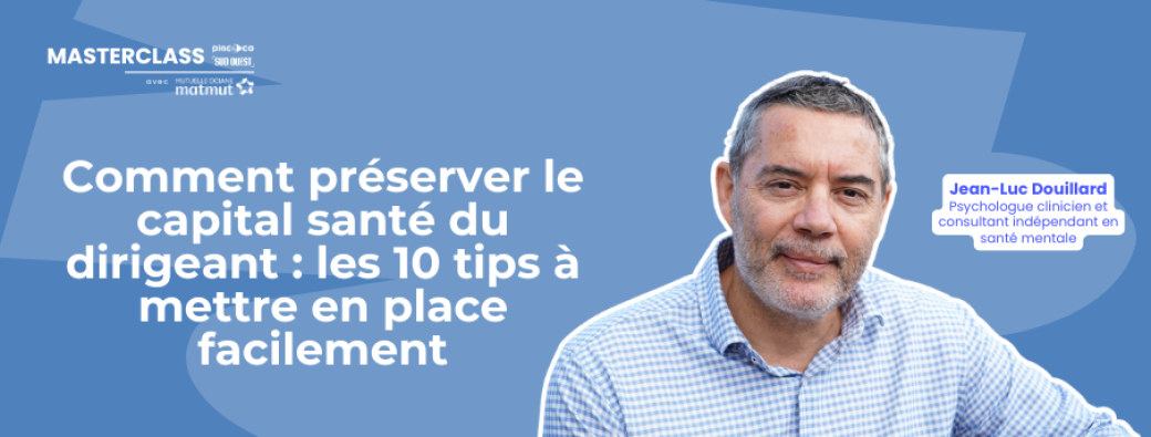 Masterclass Placéco x Sud Ouest #15