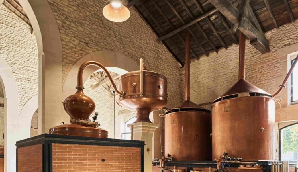 Masterclass Planteray maison Ferrand