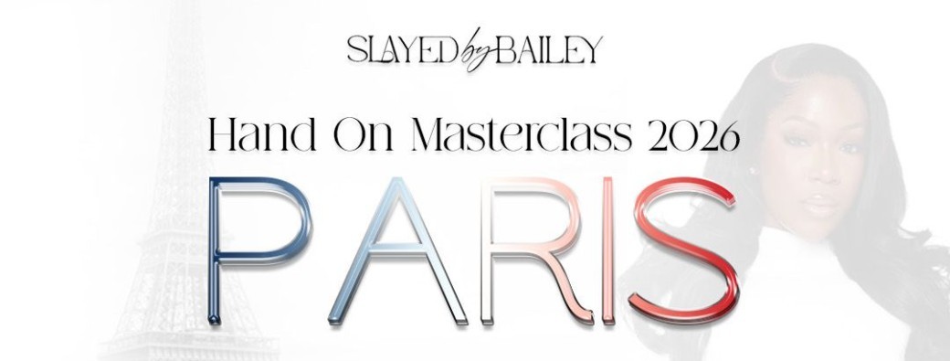 Masterclass pratique 2026 - Slayed by Bailey