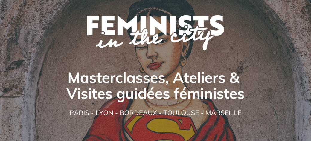 Masterclass : Qu'est-ce qu'un bon allié du féminisme? 