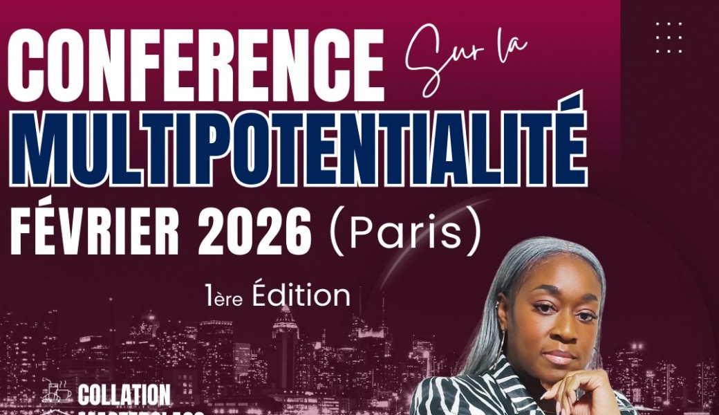 Masterclass sur la multipotentialité