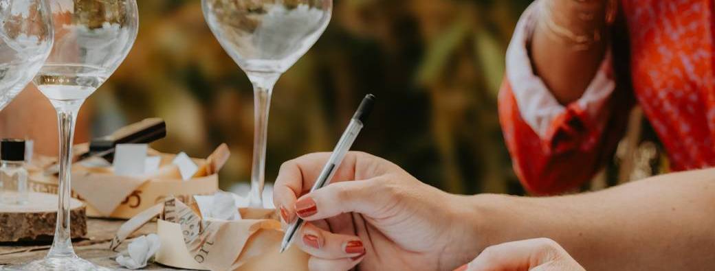 Masterclass Vin & Fromage