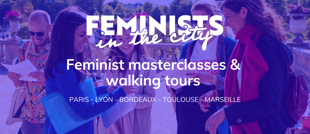 Masterclass : What is toxic masculinity ? 