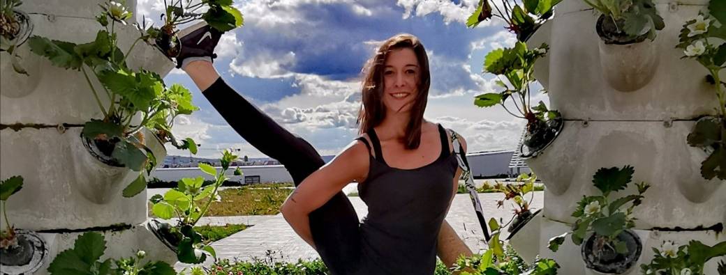 Masterclass Yoga 01/04 de 10h à 12h 