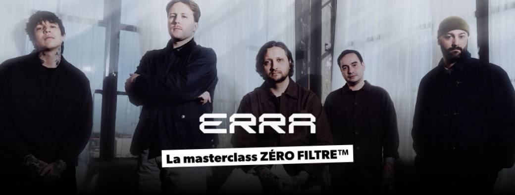 ZÉRO FILTRE™