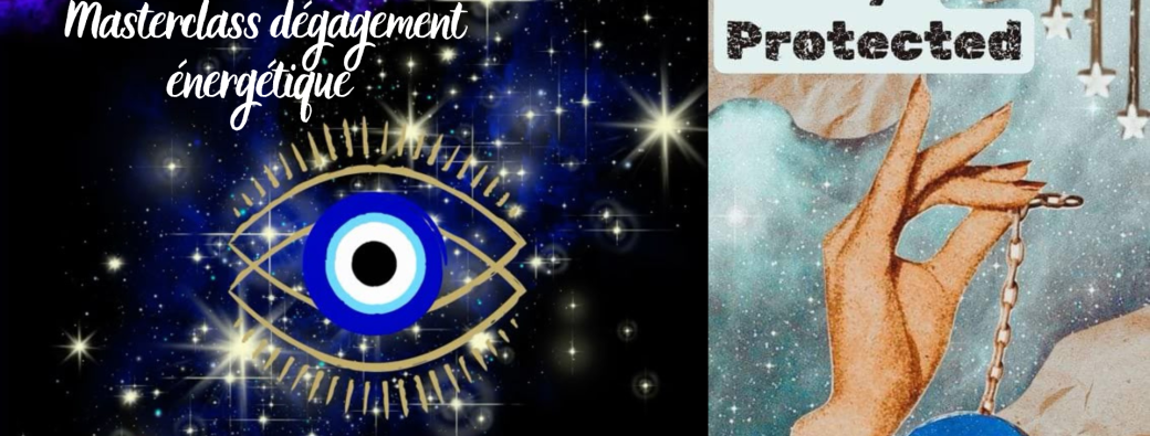 Masterclass dégagement main de Fatima